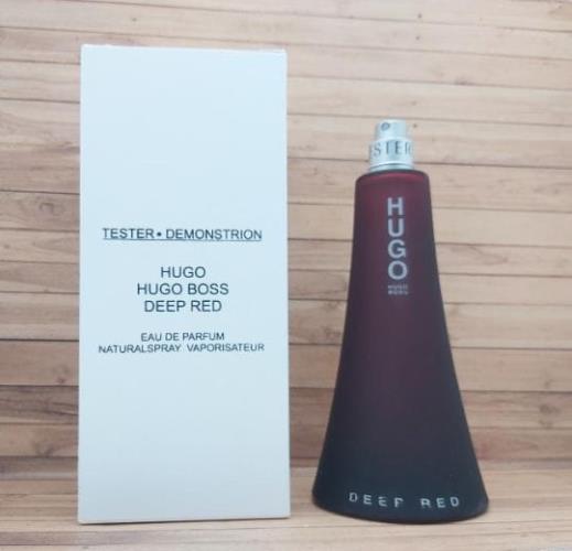 Imported Perfume