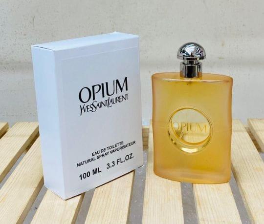 Imported Perfume