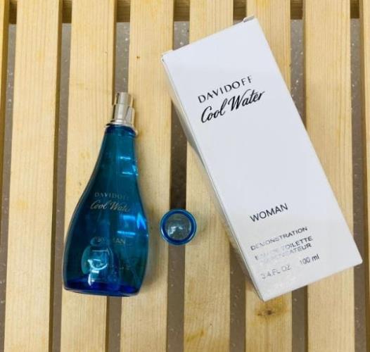 Imported Perfume