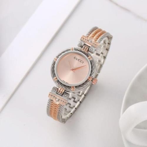 GUCCI Watch for Her.