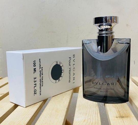  Collection Of important PERFUME With PERFUME BOX 