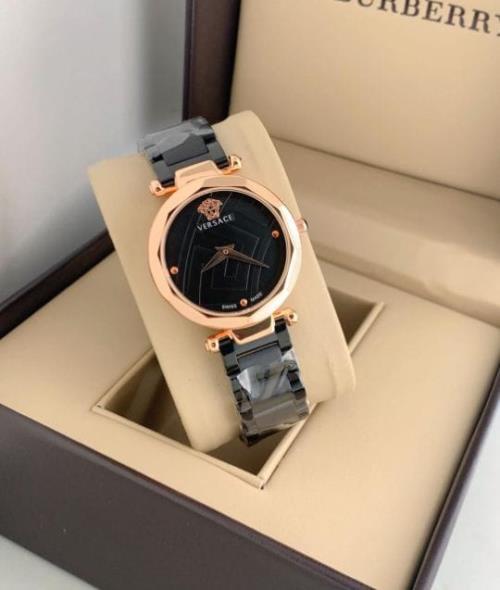 Versace Premium Ladies Watch.