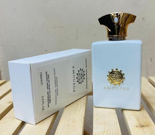  Collection Of important PERFUME With PERFUME BOX 
