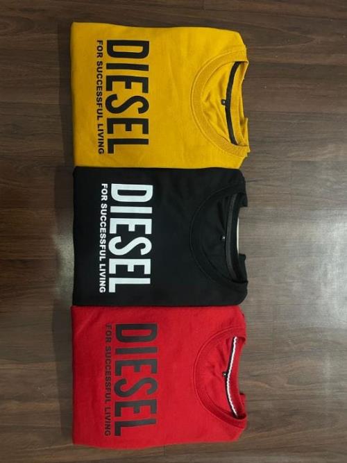 Premium Branded Sweatshirt