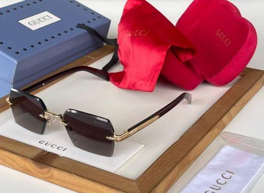  GUCCI Unisex Sunglasses for Him & Her .