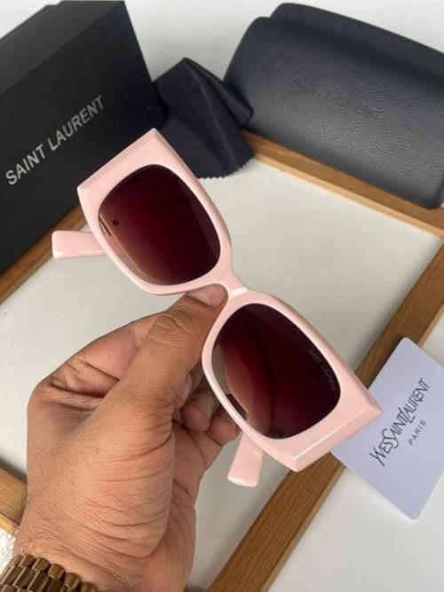 Saint Laurent Womens Premium Quality Sunglasses .