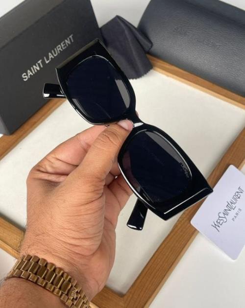 Saint Laurent Womens Premium Quality Sunglasses .