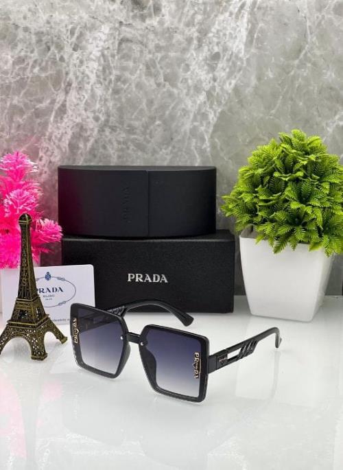 PRADA SUNGLASSES | LADIES MODEL .