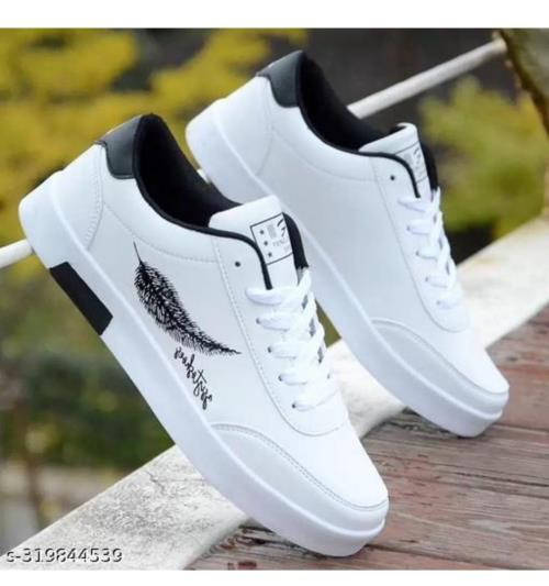 Inspired Modern Fabulous Men Casual Shoes