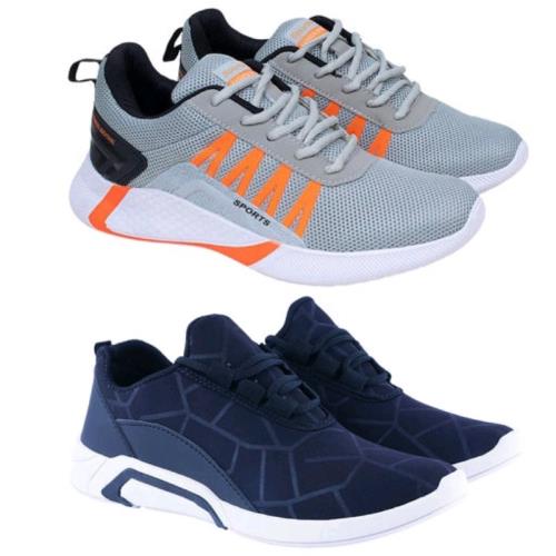 Inspired Birde Casual Shoes Combo Pack