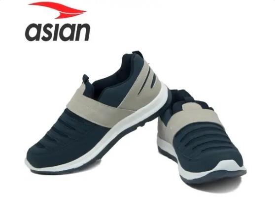 Inspired Asian Casual Mesh Shoes
