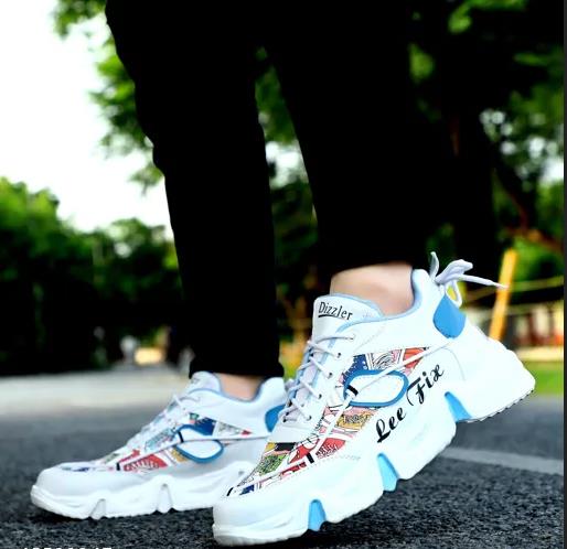 Inspired LEE fix. Men sport Shoes
