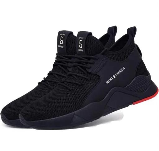 Inspired HIKE UP LATEST STYLISH SHOE FOE MEN