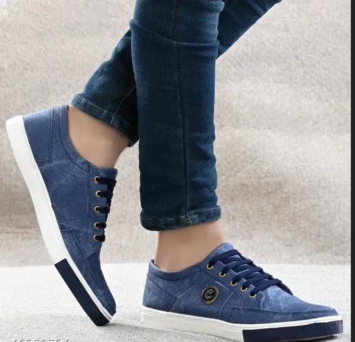 Latest Trendy Men Casual Shoes