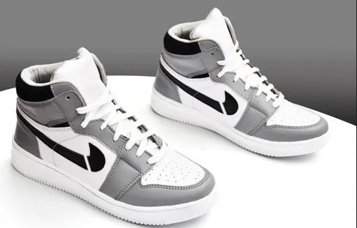 Inspired Modern Attractive Men Casual Shoes
