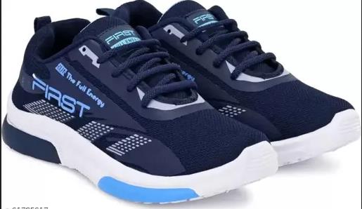 Inspired JSZOOM New Design trendy running sport shoes For men