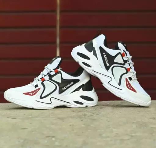 Inspired PARI SHOES 101 Sports Shoes