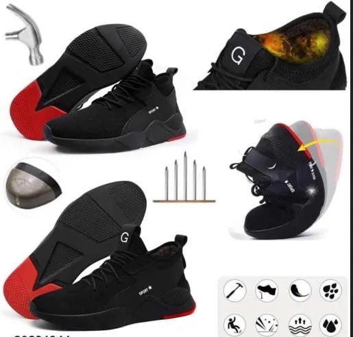 Inspired Sports Shoe