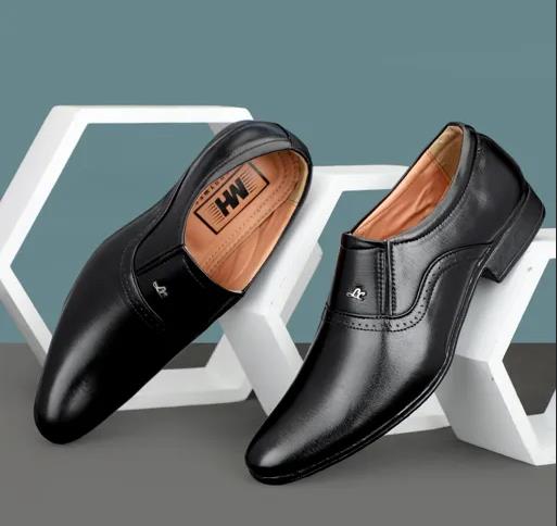  Inspired Aadab Attractive Men Formal Shoes