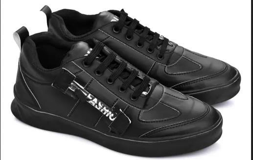 Inspired KERZL Shoe For Men