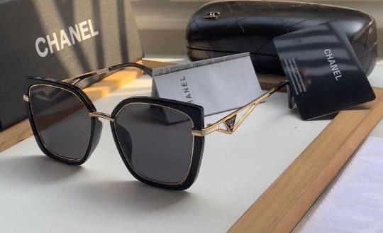  Chanel Sunglasses For Her.