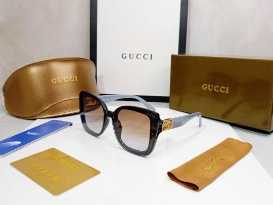 GUCCI SUNGLASSIS FOR HER.