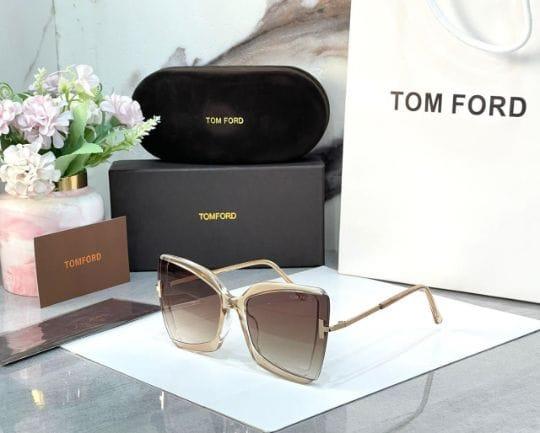 TOM FORD LADIES SUNGLASSES.