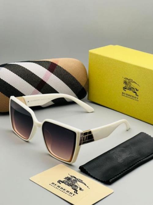 Burberry high quality unisex shades for her.