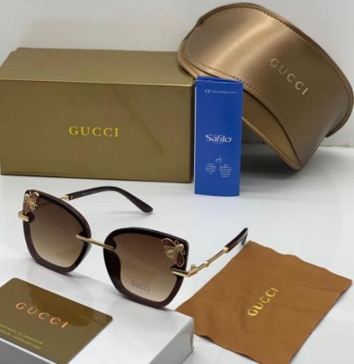 GUCCI BEE.