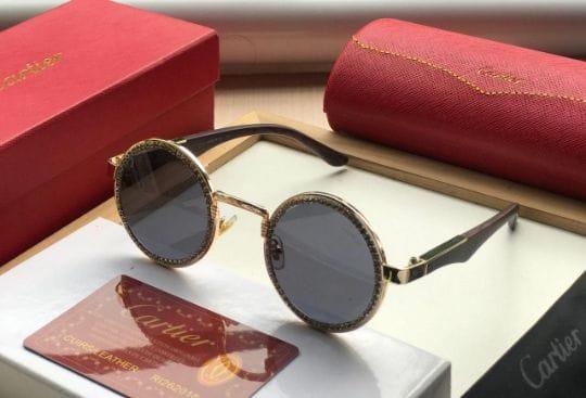  CARTIER SUNGLASSES