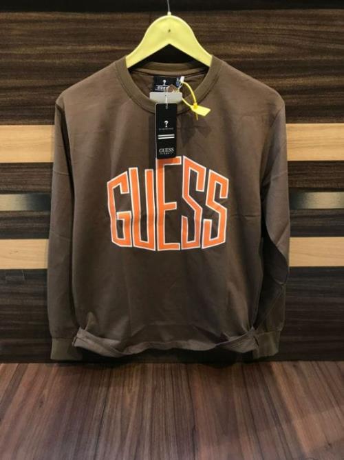 Inspired GUESS Store 2024 Collection