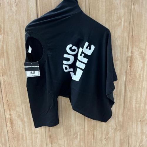  Inspired H&M 2024 Premium Quality Round Neck T-Shirt