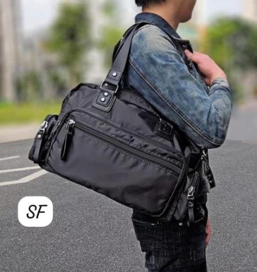 Imported Heavy Quality Traveller Duffle Bag