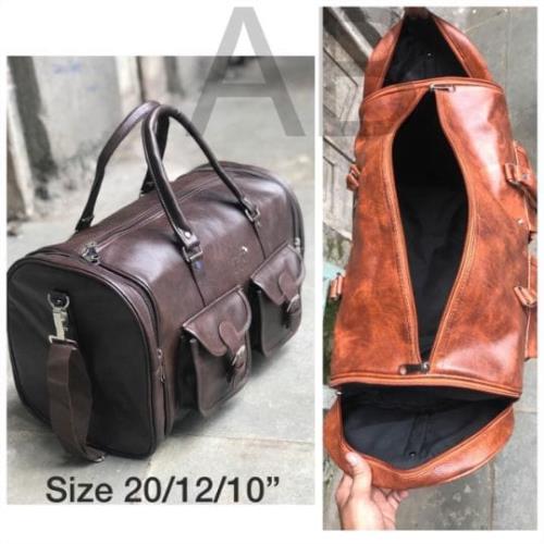  MB DUFFLE BAG