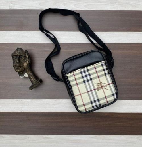 BURBERRY SLING BAG