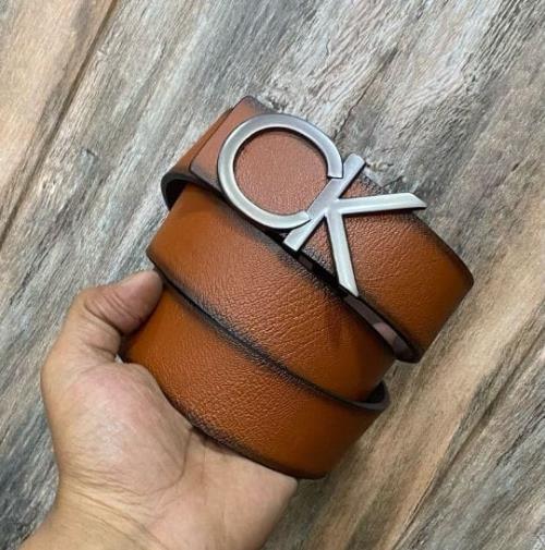CALVIN KLEIN BELTS