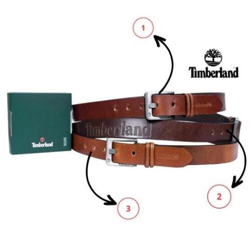 Original Pure Leather Branded Belt For Men