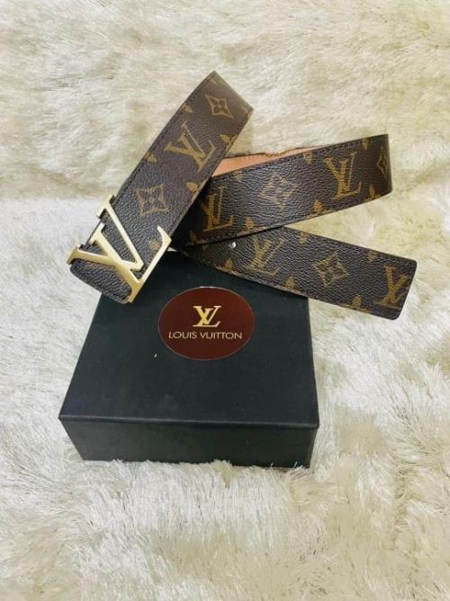 LV BELT PREMIUM