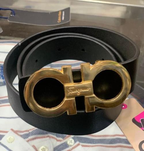 Premium Branded Belt