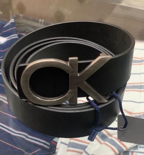 Premium Branded Belt