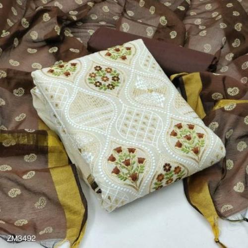 Dress Material Suit For Women