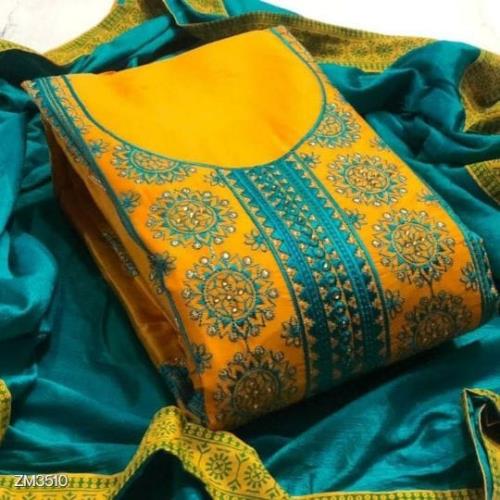 Exclusive Dress Material Suit For Women