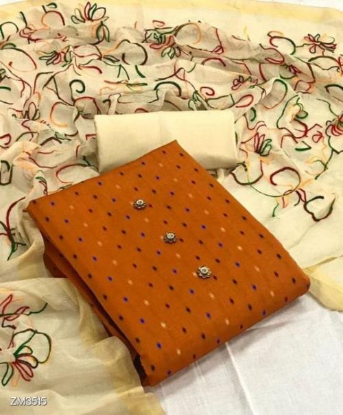 TAPETA SILK DOUBLE BUTTI (2.00 MTR).