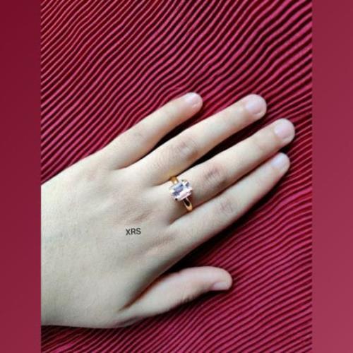 Premium Basic Diamond Ring.