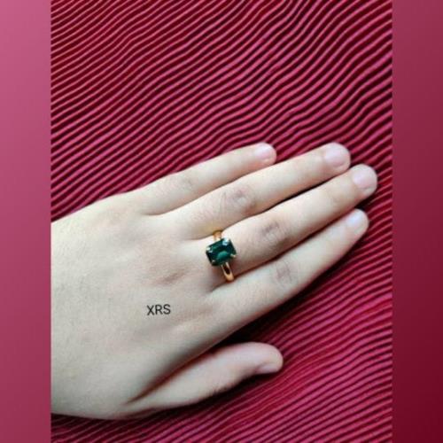 Premium Basic Diamond Ring.