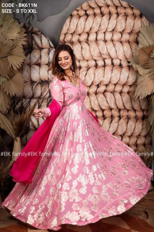 ANARKALI