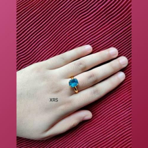 Premium Basic Diamond Ring