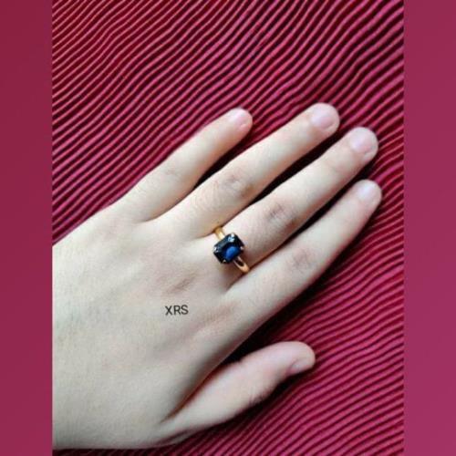 Premium Basic Diamond Ring.