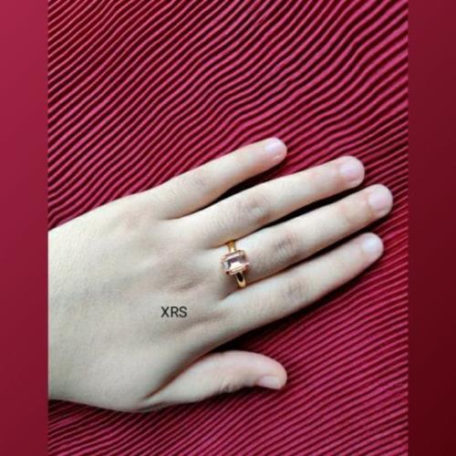 Premium Basic Diamond Ring.