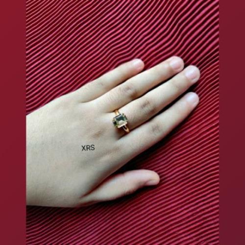 Premium Basic Diamond Ring.